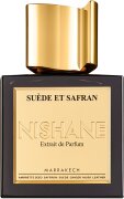 Nishane Suede Et Safran Extrait de Parfum 50 ml Nishane Suede Et Safran Extrait de Parfum 50 ml