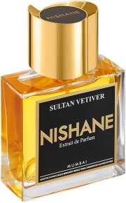 Nishane Sultan Vetiver Extrait de Parfum 50 ml