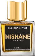 Nishane Sultan Vetiver Extrait de Parfum 50 ml Nishane Sultan Vetiver Extrait de Parfum 50 ml