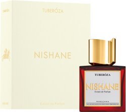 Nishane Tuberoza Extrait de Parfum 50 ml