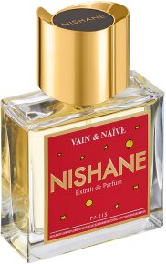 Nishane Vain & Naive Extrait de Parfum 50 ml