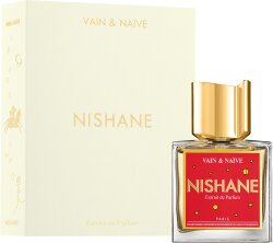 Nishane Vain & Naive Extrait de Parfum 50 ml