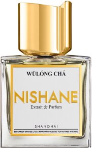 Nishane Wulong Cha Extrait de Parfum 50 ml