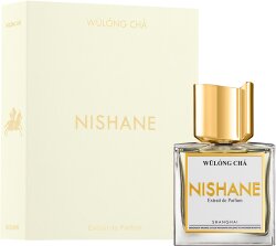 Nishane Wulong Cha Extrait de Parfum 50 ml
