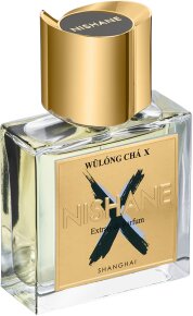 Nishane Wulong Cha X Extrait de Parfum 50 ml