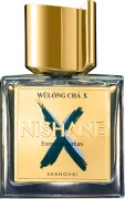 Nishane Wulong Cha X Extrait de Parfum 50 ml Nishane Wulong Cha X Extrait de Parfum 50 ml