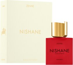 Nishane Zenne Extrait de Parfum 50 ml