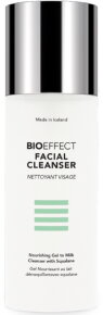 BIOEFFECT Facial Cleanser 120 ml