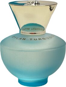 Ihr Geschenk - Versace Dylan Turquoise Mini EdT 5ml