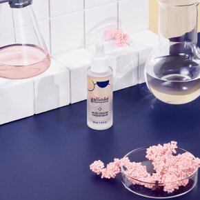 Gallinée Face Vinegar Gelée 30 ml