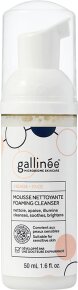 Gallinée Face Foaming Cleanser 50 ml