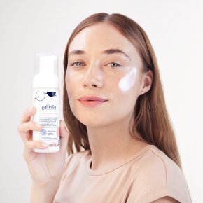 Gallinée Face Foaming Cleanser 50 ml