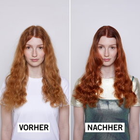 Schwarzkopf Professional ChromaID Color Mask Blue 300 ml