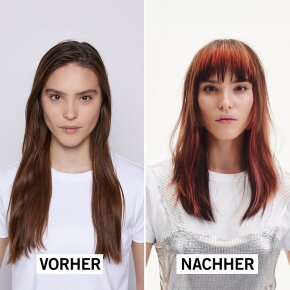 Schwarzkopf Professional ChromaID Color Mask Blue 300 ml