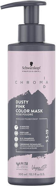 4045787983913 - ChromaID Color Mask 95-19 Dusty Pink 300 ml 4045787983913 - ChromaID Color Mask 95-19 Dusty Pink 300 ml