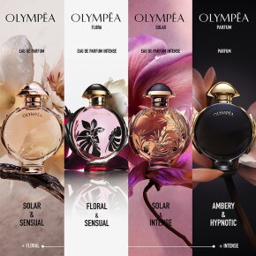 Rabanne Olympéa Parfum 80 ml