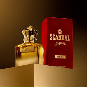 Jean Paul Gaultier Scandal pour Homme Absolu Parfum Concentré 100 ml
