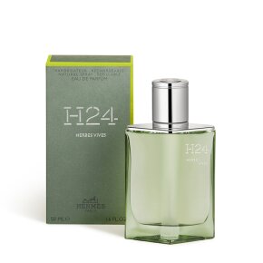Hermès H24 Herbes Vives Eau de Parfum (EdP) 50 ml