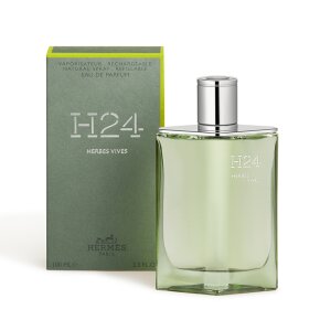 Hermès H24 Herbes Vives Eau de Parfum (EdP) 100 ml
