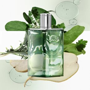 Hermès H24 Herbes Vives Eau de Parfum (EdP) 100 ml