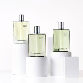 Hermès H24 Herbes Vives Eau de Parfum (EdP) 100 ml