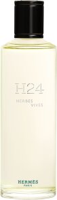 Hermès H24 Herbes Vives Eau de Parfum (EdP) REFILL 200 ml