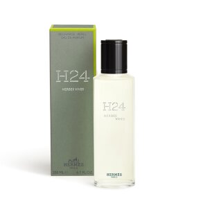 Hermès H24 Herbes Vives Eau de Parfum (EdP) REFILL 200 ml