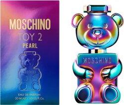 Moschino Toy 2 Pearl Eau de Parfum (EdP) 30 ml