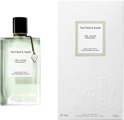 Van Cleef & Arpels Thé Amara Eau de Parfum (EdP) 75 ml
