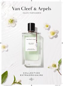 Van Cleef & Arpels Thé Amara Eau de Parfum (EdP) 75 ml