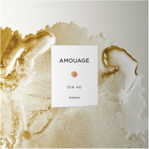 Amouage Dia 40 Extrait de Parfum 100 ml