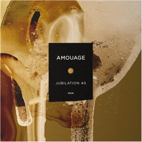 Amouage Jubilation 40 Extrait de Parfum 100 ml