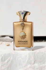 Amouage Jubilation 40 Extrait de Parfum 100 ml