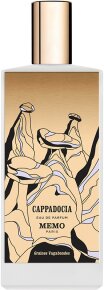 MEMO Paris Cappadocia Eau de Parfum (EdP) 75 ml