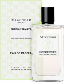 Mizensir Anticonformiste Eau de Parfum (EdP) 100 ml