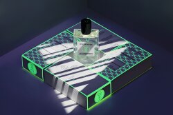 Mizensir Anticonformiste Eau de Parfum (EdP) 100 ml