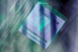 Mizensir Anticonformiste Eau de Parfum (EdP) 100 ml