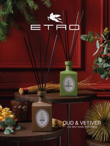 Etro Vetiver Diffuser 500 ml