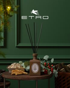 Etro Oud Diffuser 500 ml