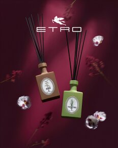 Etro Oud Diffuser 500 ml