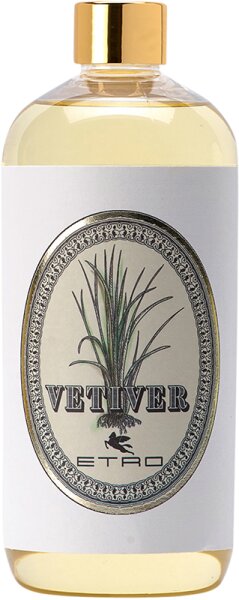 Etro Vetiver Diffuser Refill 500 ml