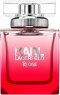 Karl Lagerfeld Rouge Eau de Parfum (EdP)