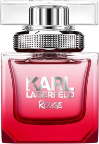 Karl Lagerfeld Rouge Eau de Parfum (EdP) 45 ml