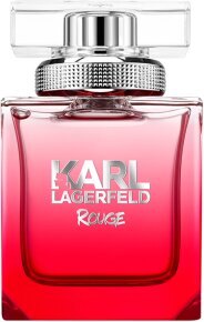 Karl Lagerfeld Rouge Eau de Parfum (EdP) 85 ml