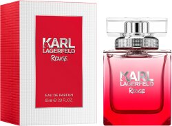 Karl Lagerfeld Rouge Eau de Parfum (EdP) 85 ml