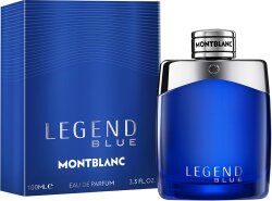 Montblanc Legend Blue Eau de Parfum (EdP) 100 ml