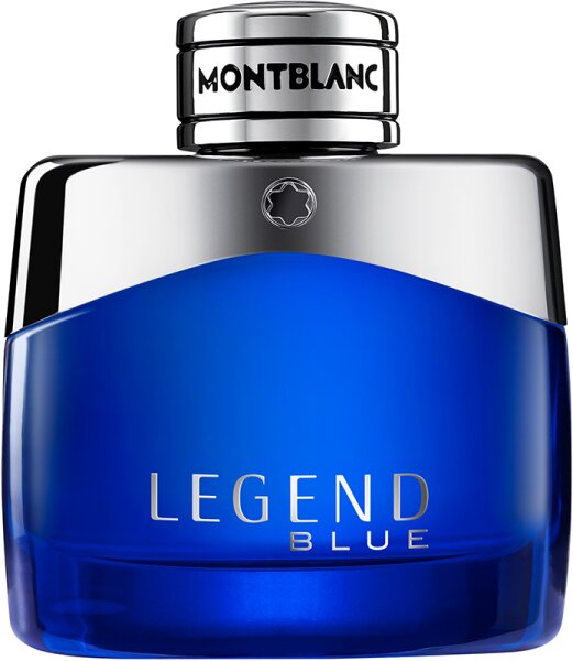 Montblanc Legend Blue Eau de Parfum (EdP) 50 ml