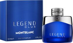 Montblanc Legend Blue Eau de Parfum (EdP) 50 ml