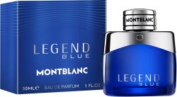 Montblanc Legend Blue Eau de Parfum (EdP) 30 ml