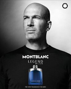 Montblanc Legend Blue Eau de Parfum (EdP) 30 ml